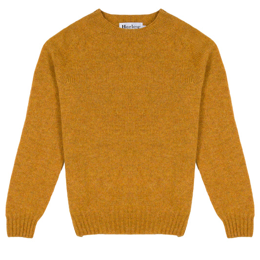 Sweater Harley Mujer Gold Dust