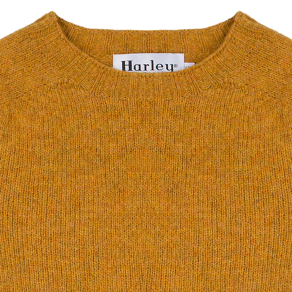 Sweater Harley Mujer Gold Dust (10321558536497)