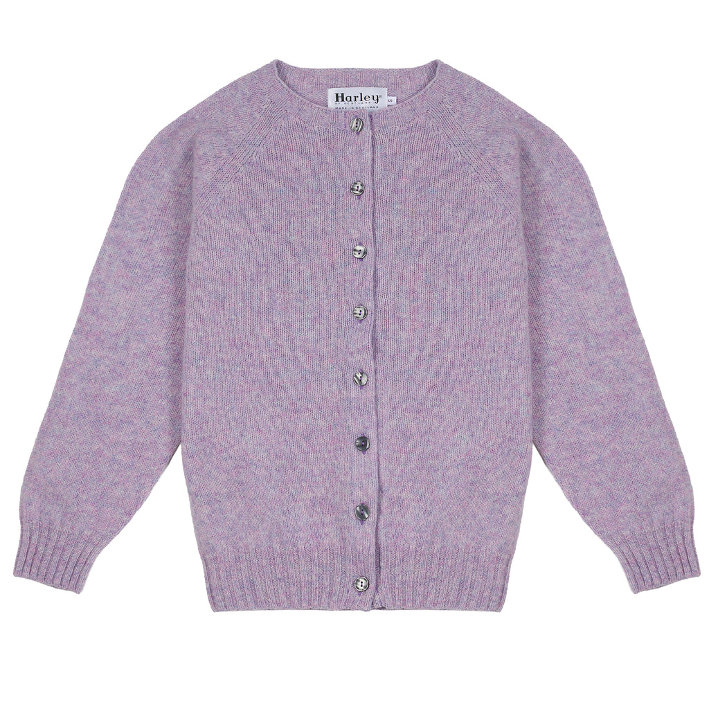 Cardigan Harley Mujer Heliotrope (10321551065393)