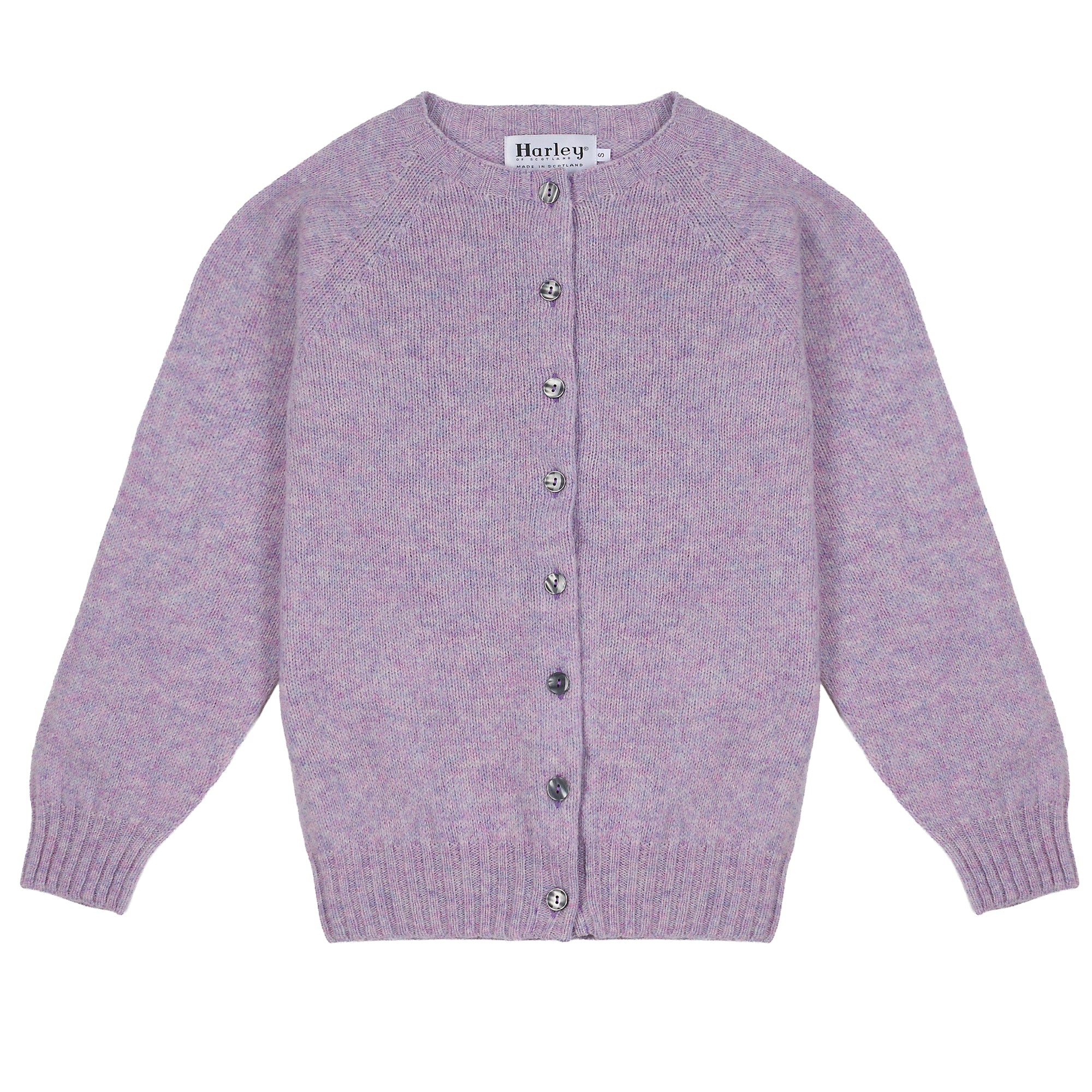 Cardigan Harley Mujer Heliotrope (10321551065393)