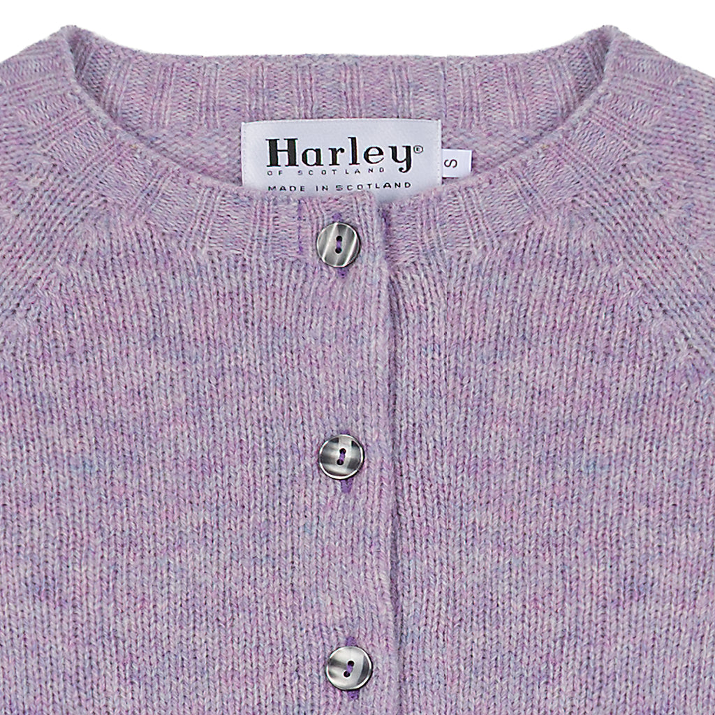 Cardigan Harley Mujer Heliotrope (10321551065393)