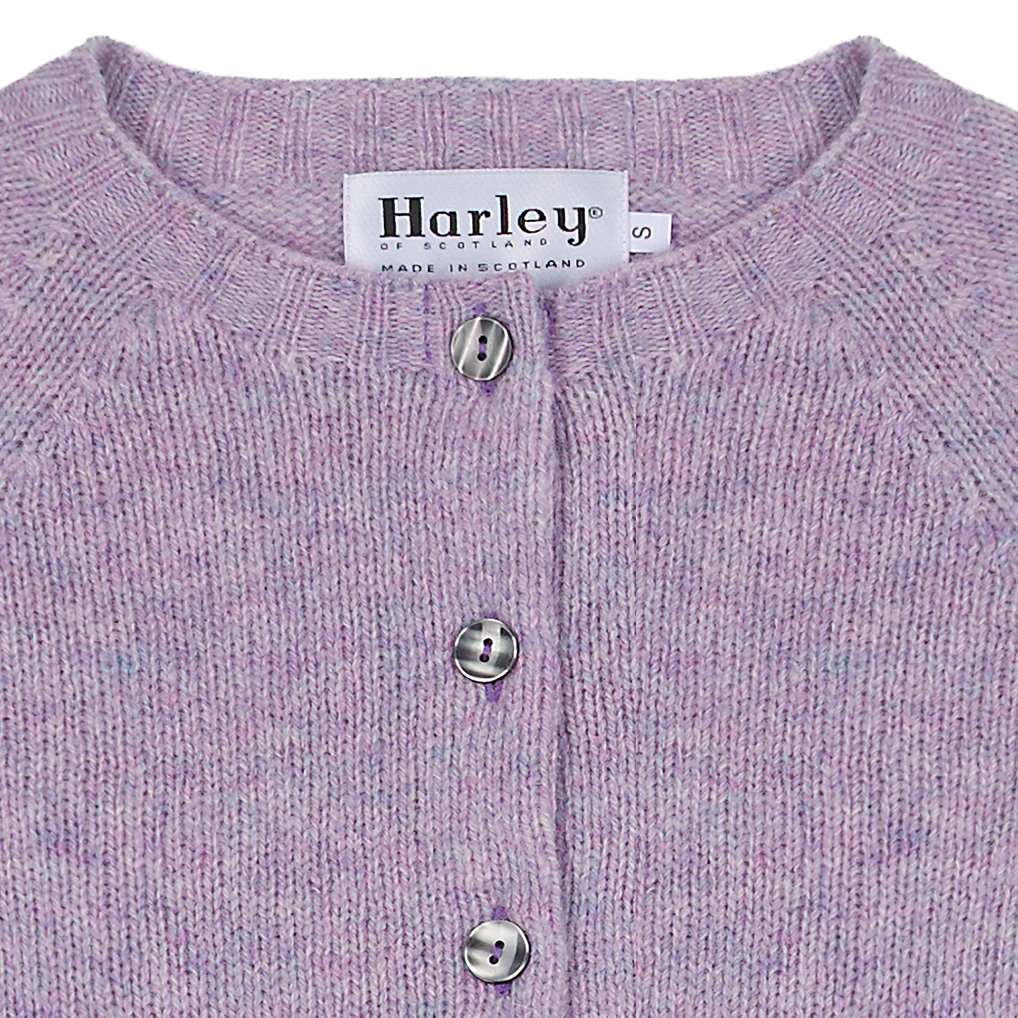 Cardigan Harley Mujer Heliotrope (10321551065393)