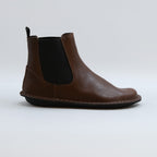 Botas y Botines VIBAe Helsinki Cocoa Brown, perfil lateral