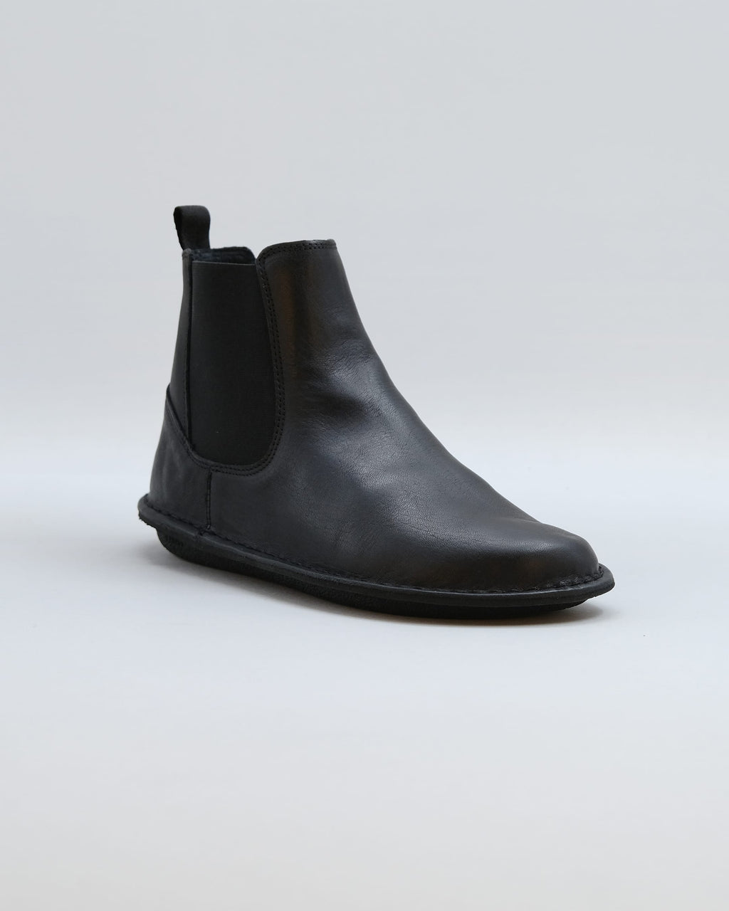 Botas y Botines VIBAe Helsinki Preto Black, vista principal