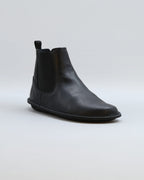 Botas y Botines VIBAe Helsinki Preto Black, vista principal