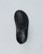 Botas y Botines VIBAe Helsinki Preto Black, vista cenital