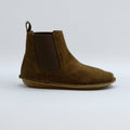 Botas y Botines VIBAe Helsinki Bosco Khaki, perfil lateral