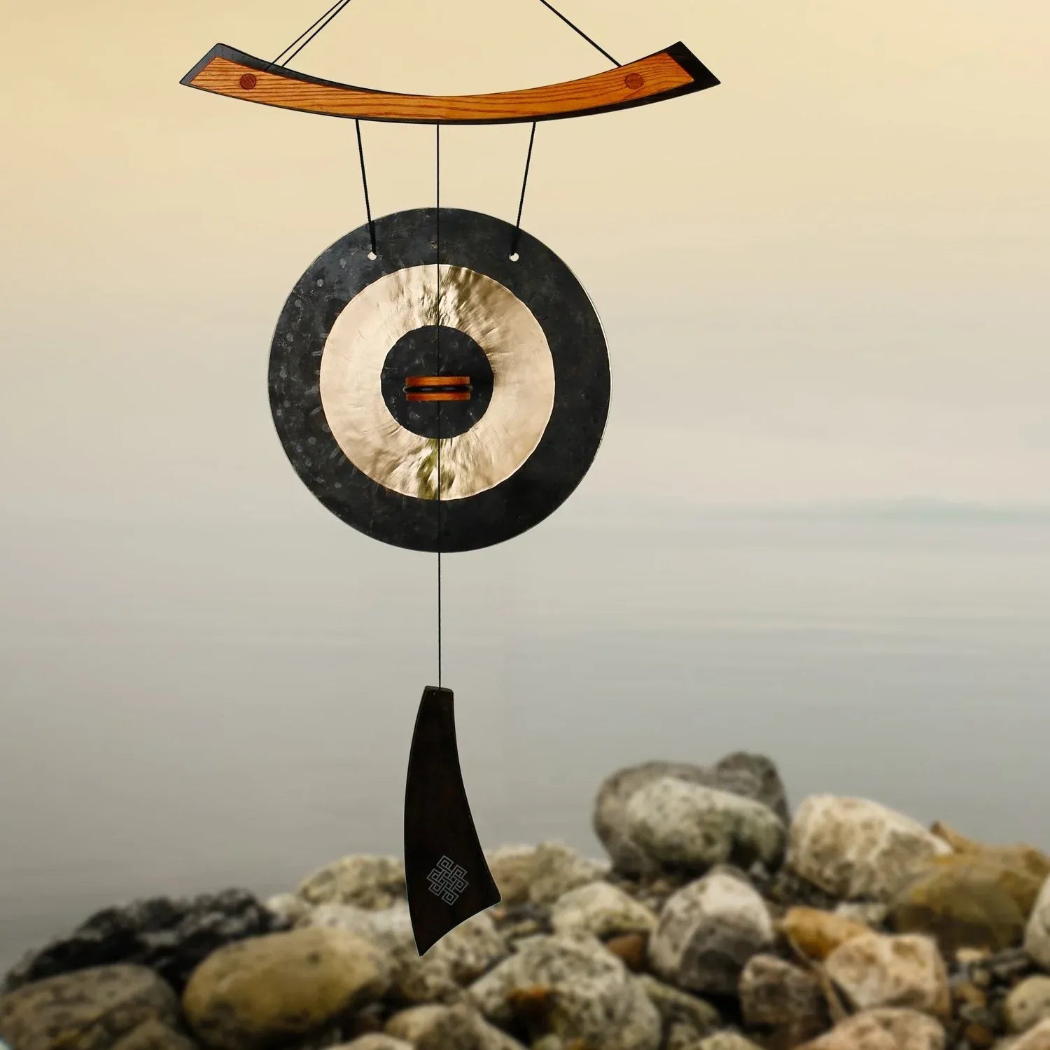Chimes Woodstock Healing Gong