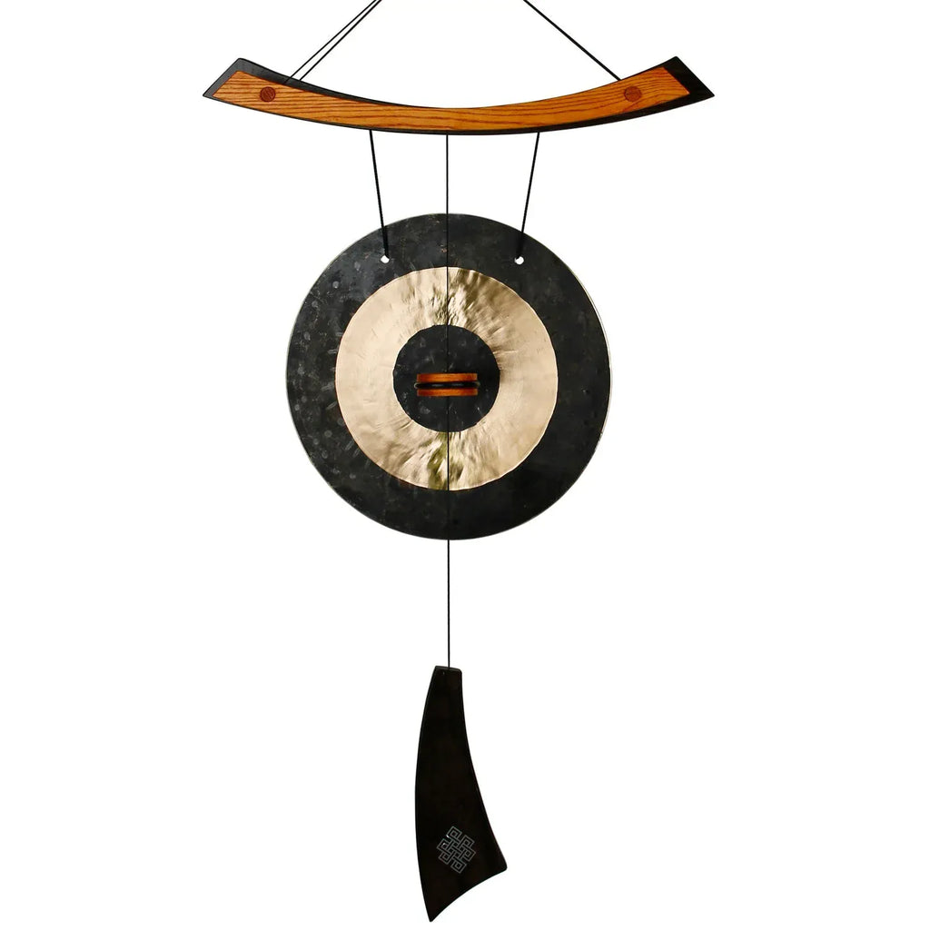 Chimes Woodstock Healing Gong