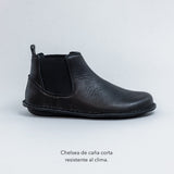 Hanko Preto Black