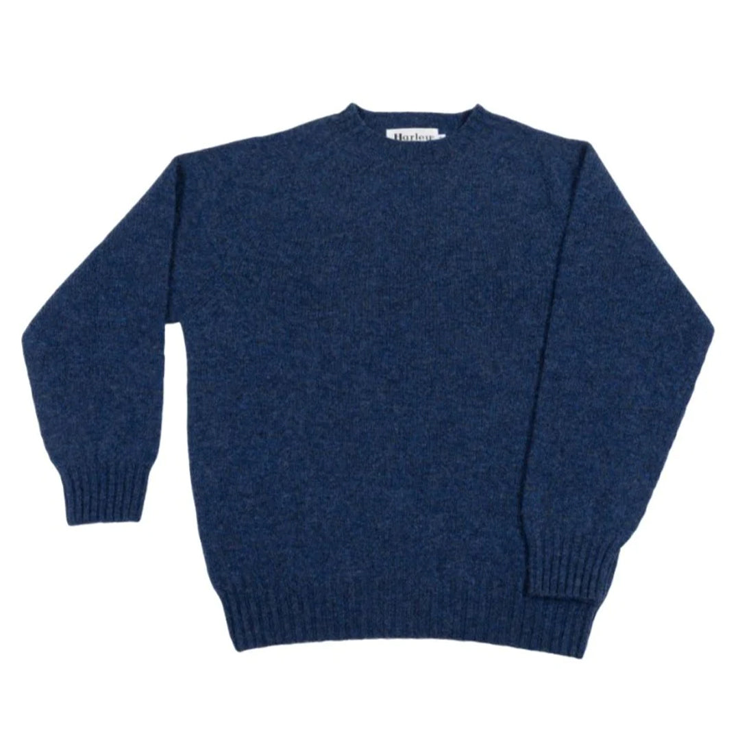 Sweater Harley Hombre Denim (4733904289863)