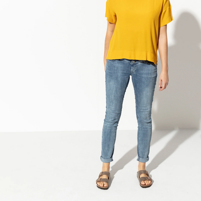 Arizona Oiled Tabacco Brown