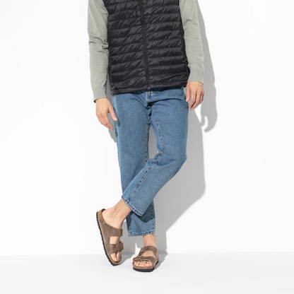 Arizona Oiled Tabacco Brown