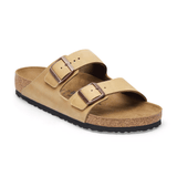Arizona Oiled Tabacco Brown