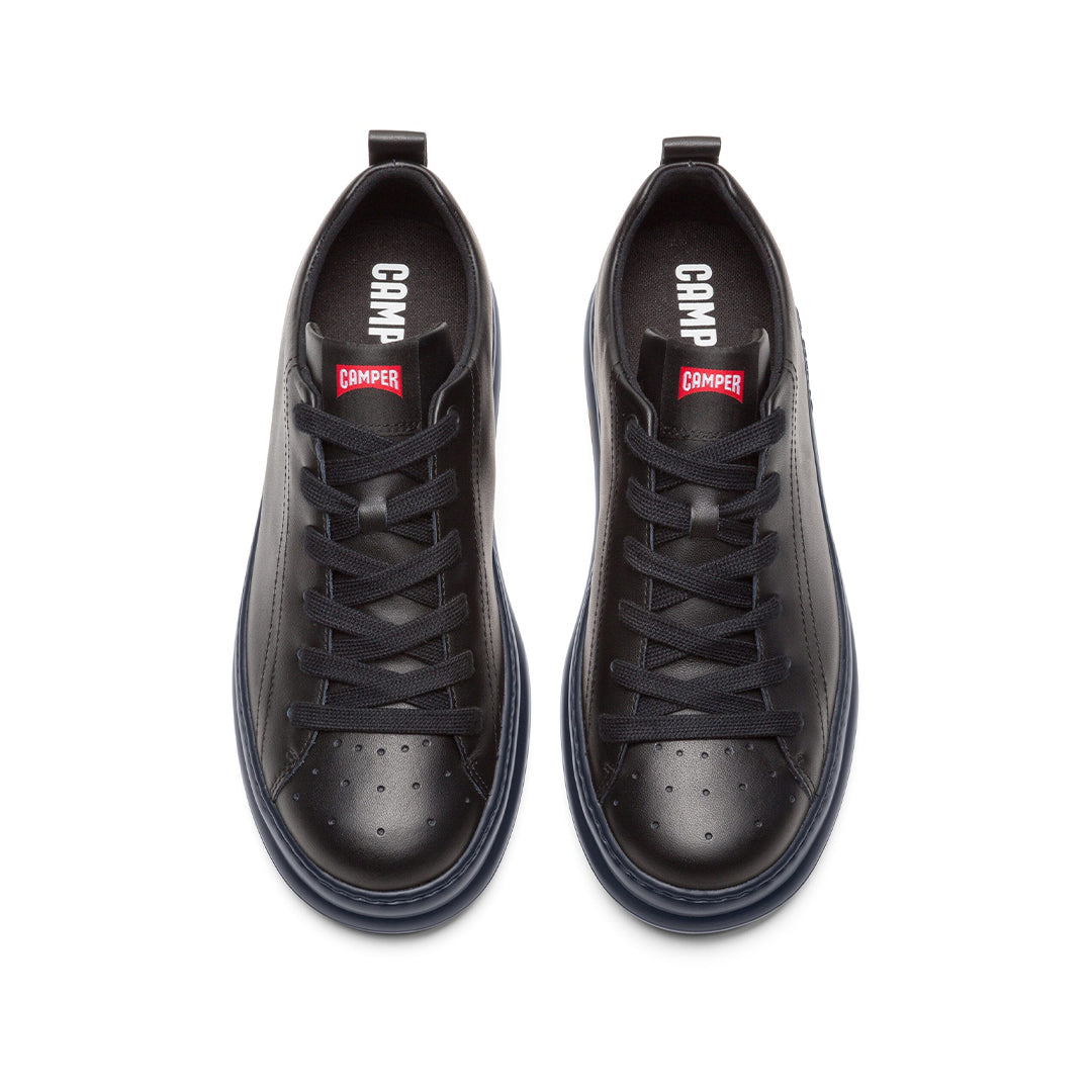 Runner Four Negro (1875467075655)
