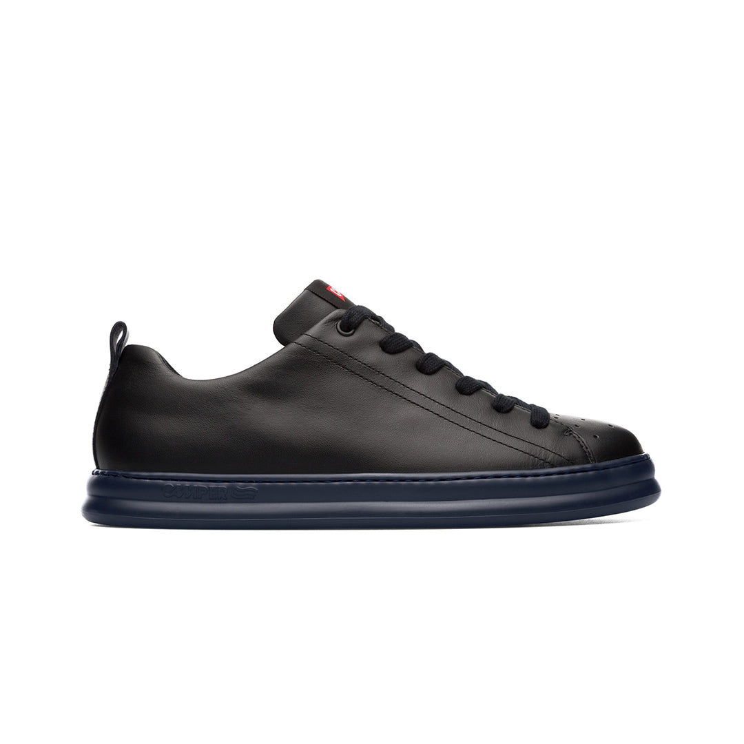 Runner Four Negro (1875467075655)