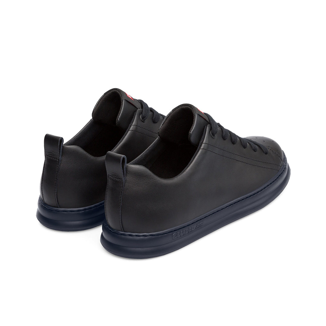 Runner Four Negro (1875467075655)