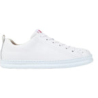 Zapatillas Camper Runner Four Blanco, perfil lateral