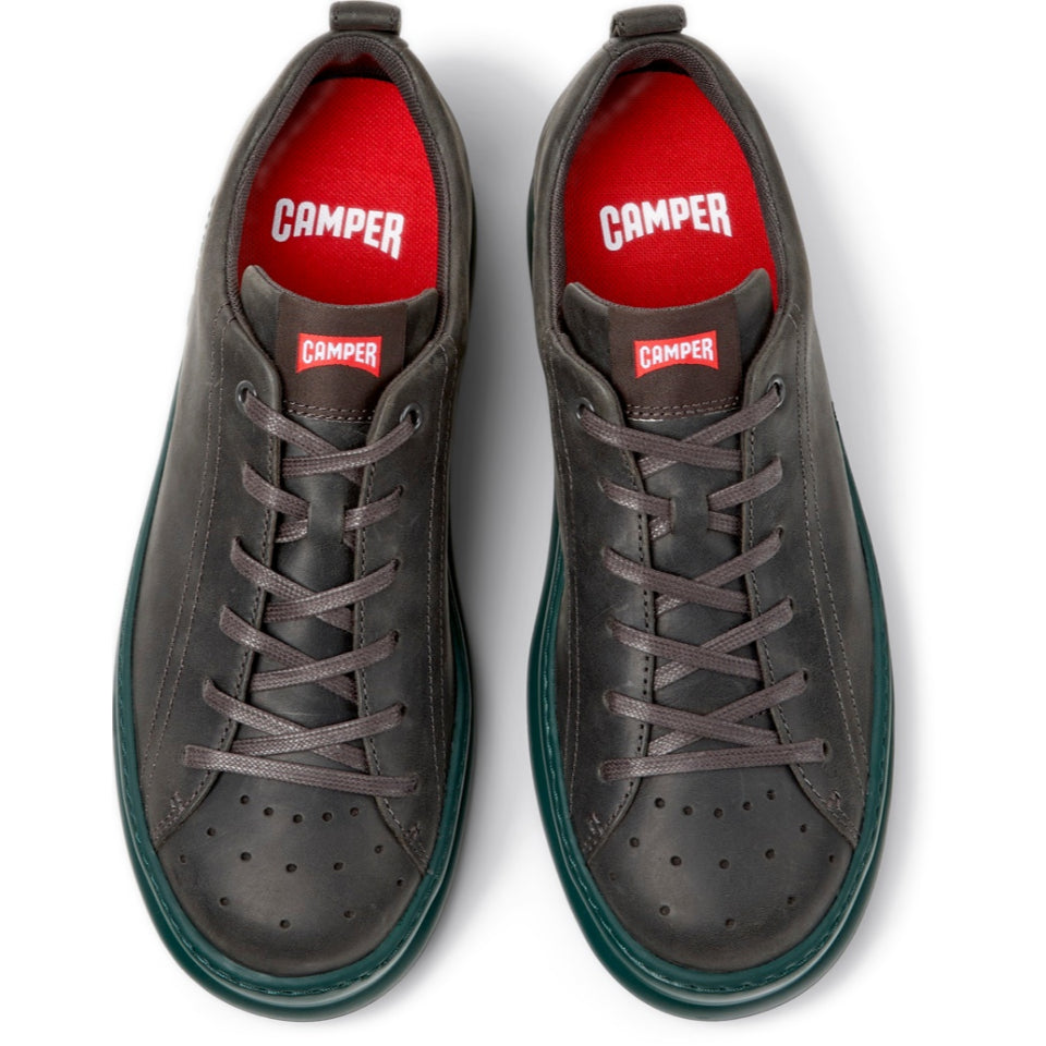 Runner Four Gris (10582672146737)