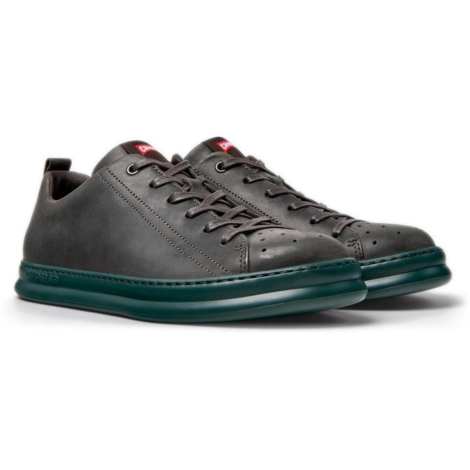 Runner Four Gris (10582672146737)
