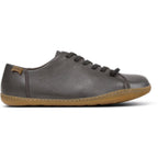Zapatos Camper Peu Cami Gris, perfil lateral