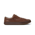 Zapatos Camper Chasis Sport Café, perfil lateral