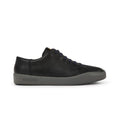 Zapatos Camper Peu Touring Negro, perfil lateral