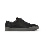 Zapatos Camper Peu Touring Negro, perfil lateral