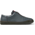 Zapatillas Camper Peu Touring Gris, perfil lateral