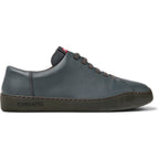 Zapatillas Camper Peu Touring Gris, perfil lateral