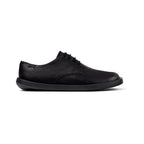 Zapatos Camper Wagon Negro, perfil lateral