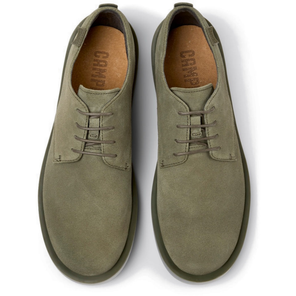 Wagon Verde (10389310636337)