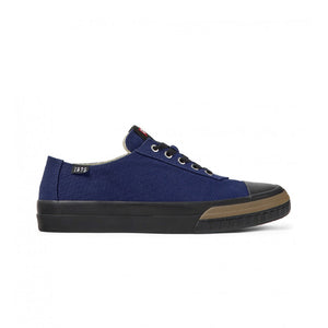 Camaleon 1975 Azul