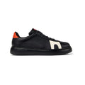 Zapatillas Camper Twins Multicolor, perfil lateral
