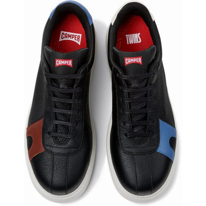 Twins Multicolor (10389310505265)