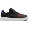Zapatillas Camper Twins Multicolor, perfil lateral