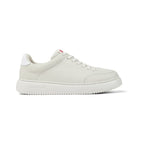 Zapatillas Camper Runner Blanco, perfil lateral