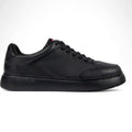 Zapatillas Camper Runner K21 Negro, perfil lateral