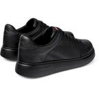 Zapatillas Camper Runner K21 Negro, vista trasera en tres cuartos