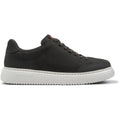 Zapatillas Camper Runner K21 Gris, perfil lateral