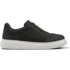 Zapatillas Camper Runner K21 Gris, perfil lateral