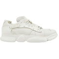 Zapatillas Camper Karst Blanco, perfil lateral