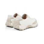 Zapatillas Camper Drift Trail Blanco, vista trasera en tres cuartos