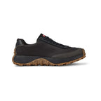 Zapatillas Camper Drift Trail Negro, perfil lateral