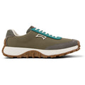 Zapatillas Camper Drift Trail Verde Hombre