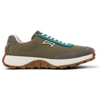 Zapatillas Camper Drift Trail Verde Hombre