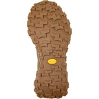 Zapatillas Camper Drift Trail Verde Hombre suela