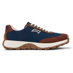 Zapatillas Camper Drift Trail Azul Hombre