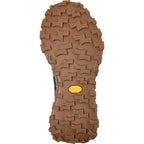 Zapatillas Camper Drift Trail Azul Hombre suela
