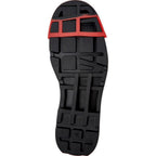 Zapatos Camper Junction Negro, detalle de la suela